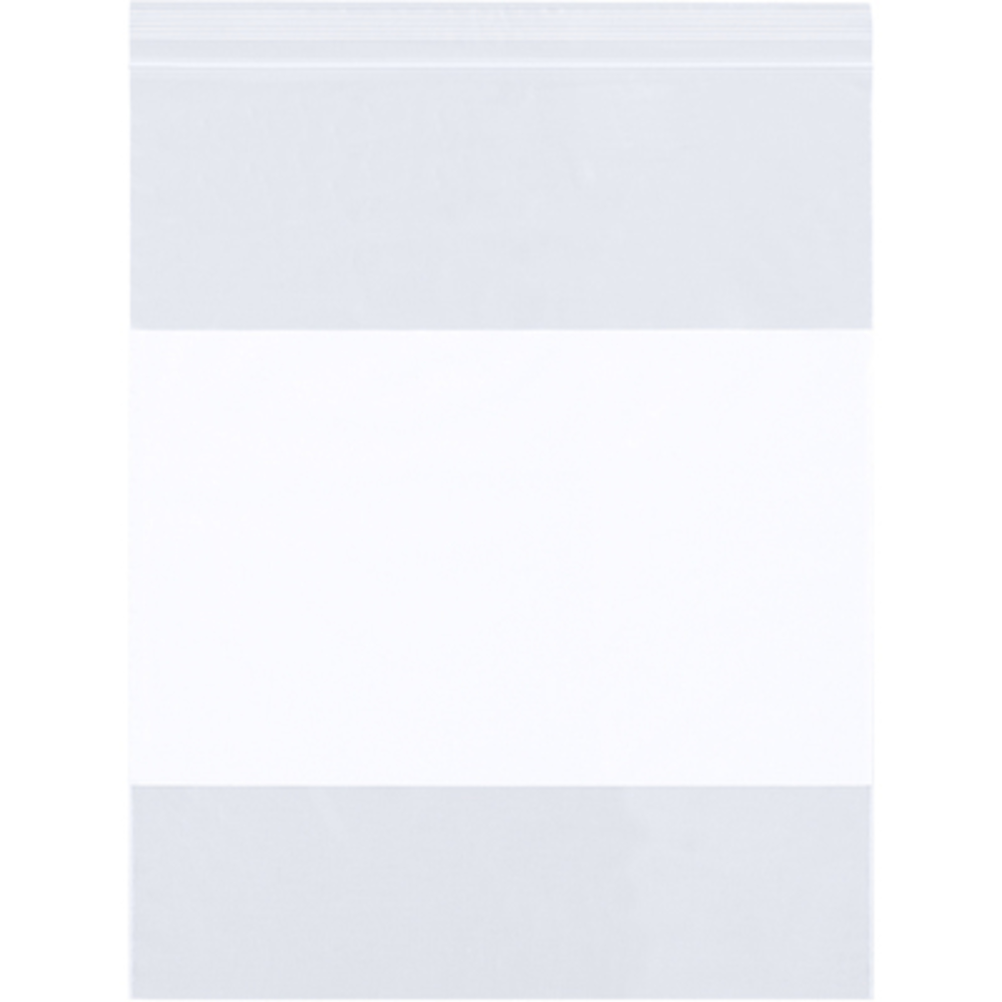 12 x 15in. - 6 Mil WB Reclos PBs 500/CS, Model# PB4031